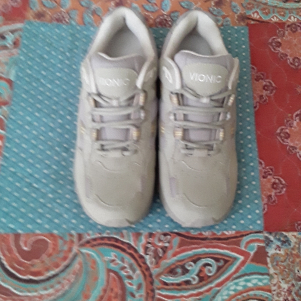 Vionic woman's walkers